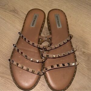 Steve Madden sandals